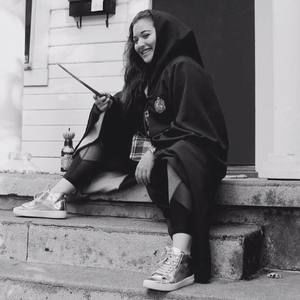 Meet your Posher, Allison